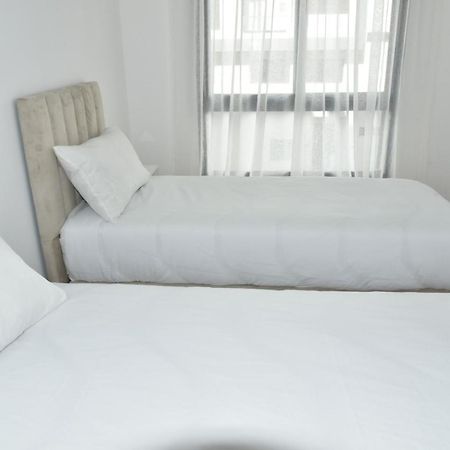 Lovely Apartment With Pool & Gym Кенитра Экстерьер фото