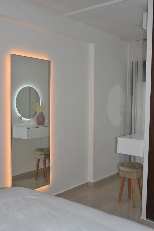 Lovely Apartment With Pool & Gym Кенитра Экстерьер фото
