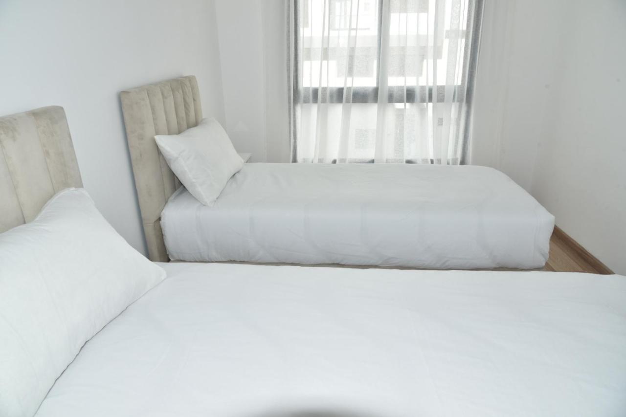 Lovely Apartment With Pool & Gym Кенитра Экстерьер фото