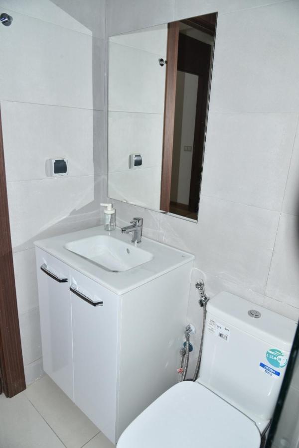 Lovely Apartment With Pool & Gym Кенитра Экстерьер фото