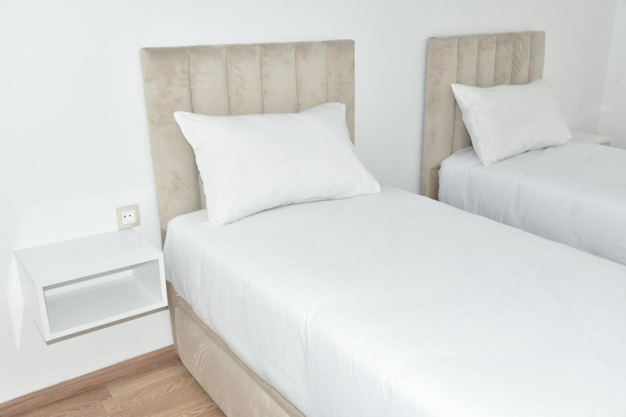 Lovely Apartment With Pool & Gym Кенитра Экстерьер фото